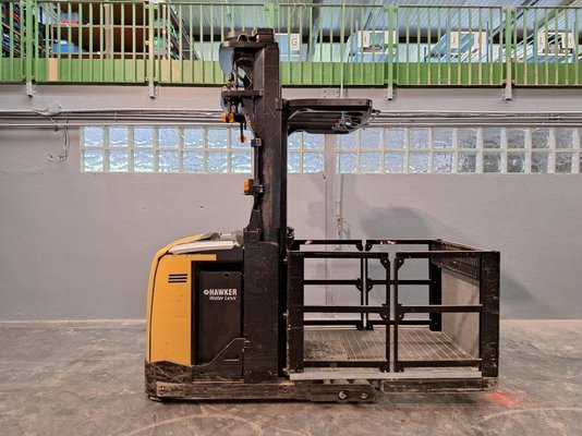 Unknown range 214 Caterpillar NOH10N