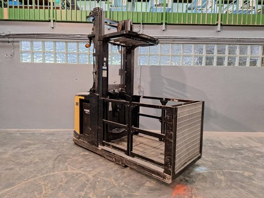 Unknown range 214 Caterpillar NOH10N