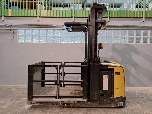 Unknown range 214 Caterpillar NOH10N