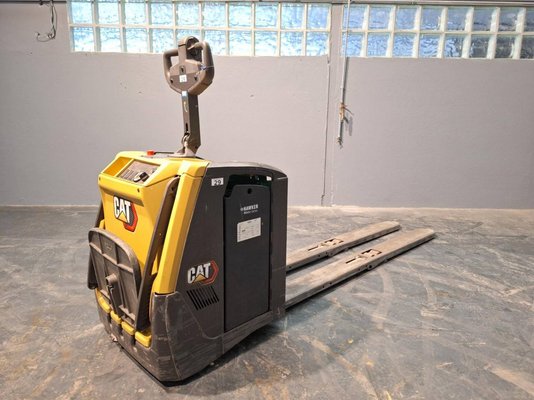 Unknown range 199 Caterpillar NPV20N2