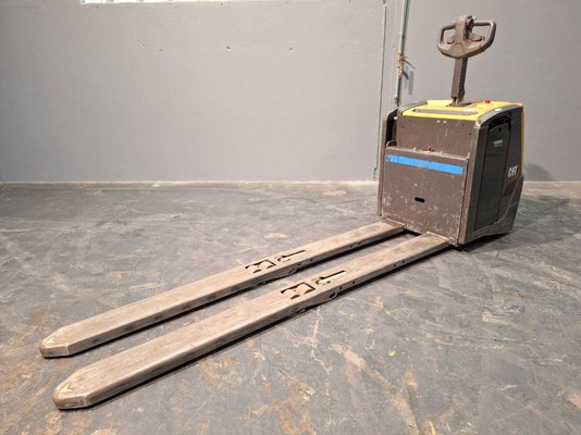 Unknown range 199 Caterpillar NPV20N2