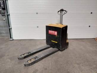 Transpalette accompagnant Caterpillar NPP20N2 - 2