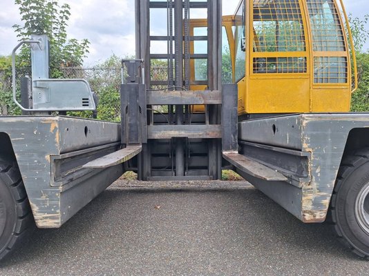 Unknown range 175 Baumann GX50/16/50 ST