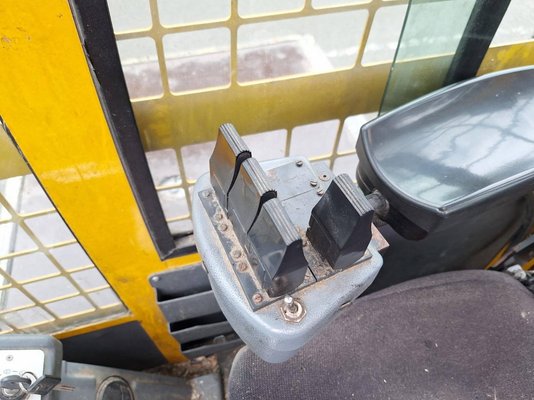 Unknown range 175 Baumann GX50/16/50 ST