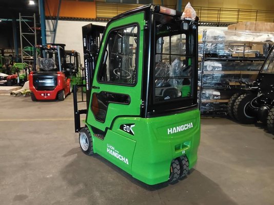 Unknown range 206 Hangcha XC3-20i (CPDS20-XCC2G-SI)