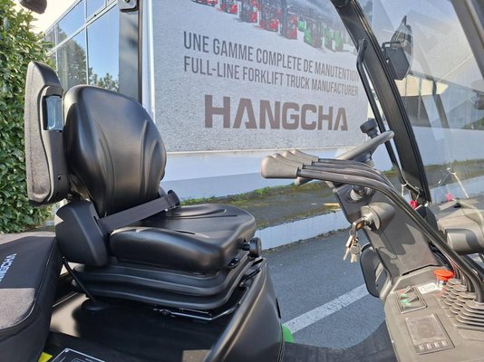 Unknown range 206 Hangcha XC3-20i (CPDS20-XCC2G-SI)