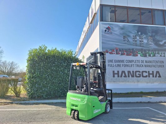 Unknown range 206 Hangcha XC3-20i (CPDS20-XCC2G-SI)