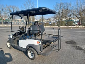 Voiturette de golf Liberty A1S2 - 1