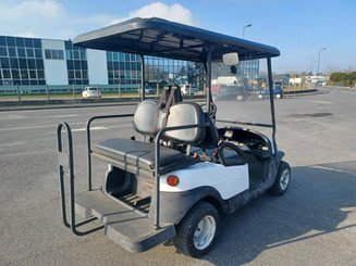 Voiturette de golf Liberty A1S2 - 5