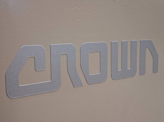 Unknown range 202 Crown DT3040
