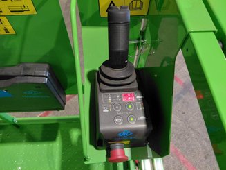 Nacelle ciseaux Hangcha 120XEN-I - 9