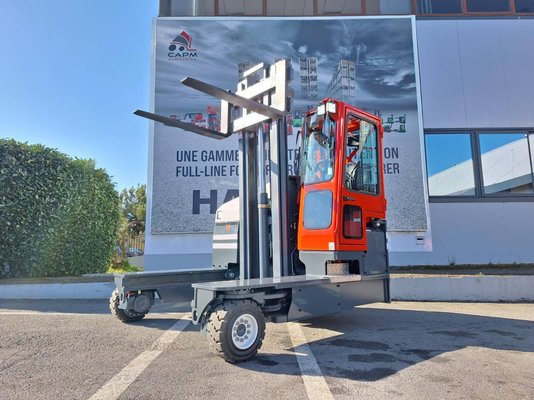 Unknown range 215 AMLIFT COMBI C4000-12