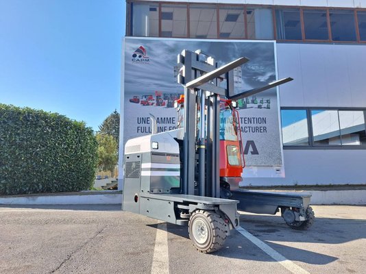 Unknown range 215 AMLIFT COMBI C4000-12