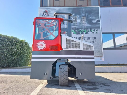 Unknown range 215 AMLIFT COMBI C4000-12