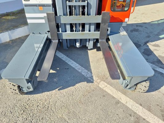 Unknown range 215 AMLIFT COMBI C4000-12