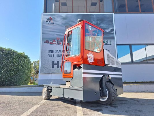 Unknown range 215 AMLIFT COMBI C4000-12