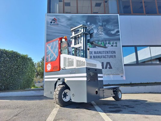 Unknown range 215 AMLIFT COMBI C4000-12