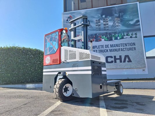 Unknown range 215 AMLIFT COMBI C4000-12