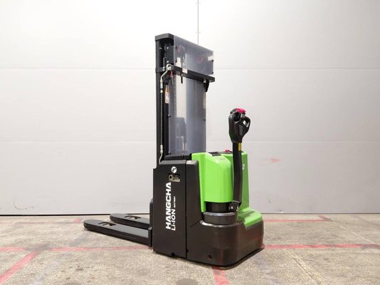 Unknown range 201 Hangcha CDD12-XT1-SiL