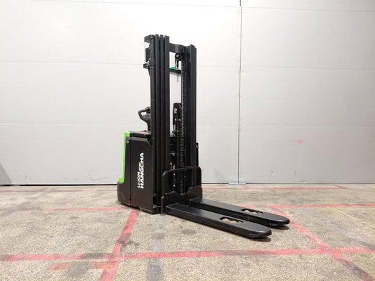 Unknown range 201 Hangcha CDD12-XT1-SiL