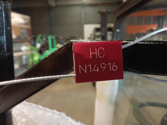 Unknown range 323 Hangcha A1900i (JSSD1900-AC6J-CAR-I)