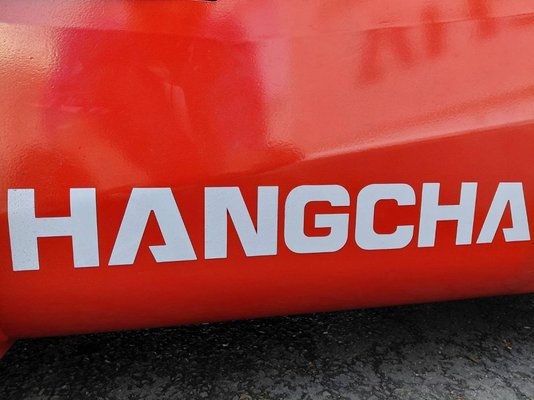 Unknown range 206 Hangcha A3W15 ( CPDS15-AC8G )