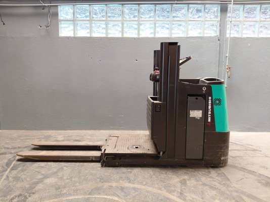 Unknown range 181 Mitsubishi OPBL10N