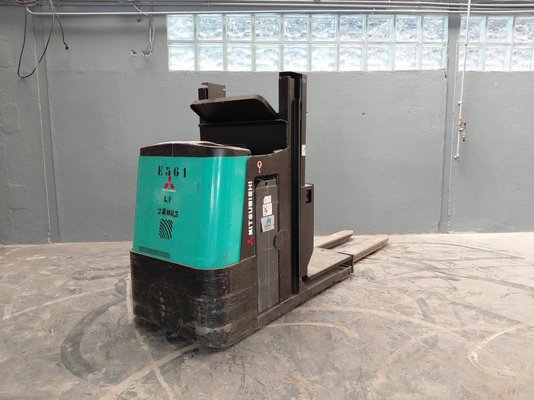 Unknown range 181 Mitsubishi OPBL10N