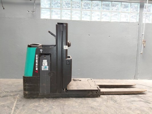 Unknown range 181 Mitsubishi OPBL10N
