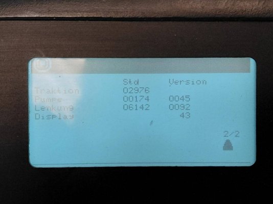 Unknown range 181 Mitsubishi OPBL10N