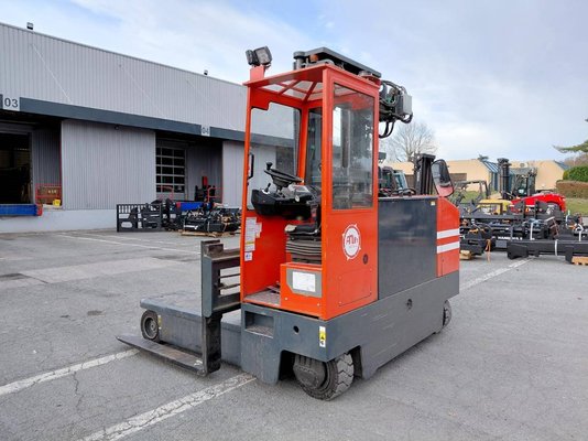 Unknown range 215 AMLIFT 40-15/55