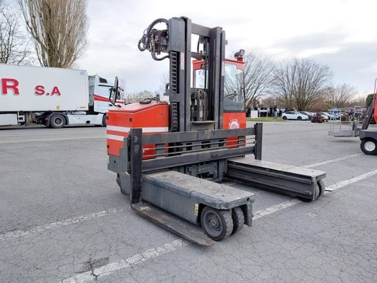 Unknown range 215 AMLIFT 40-15/55