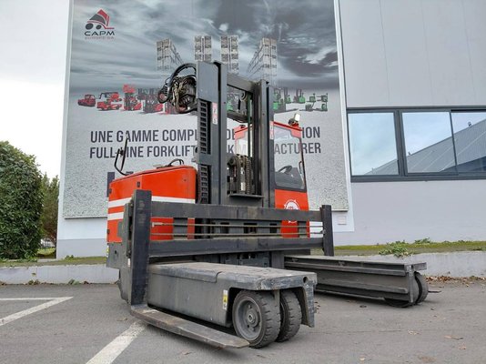 Unknown range 215 AMLIFT 40-15/55
