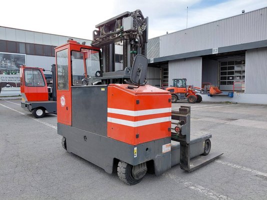 Unknown range 215 AMLIFT 40-15/55