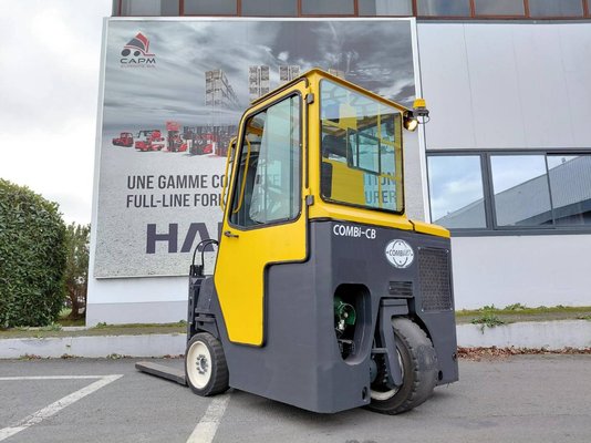 Unknown range 215 Combilift C4000
