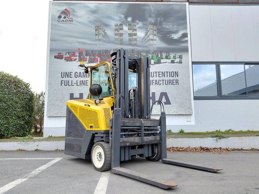 Unknown range 215 Combilift C4000