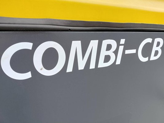 Unknown range 215 Combilift C4000