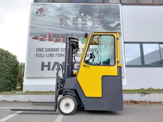 Unknown range 215 Combilift C4000